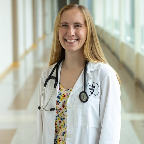 Dr. Caroline Hendron