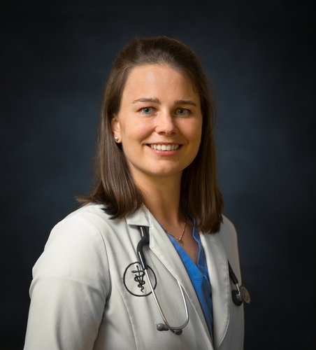 Dr. Emma LeBlanc